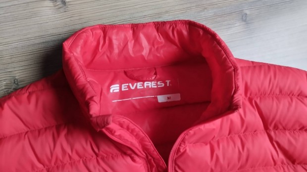 Everest piros pehely kabt M /L mretben 