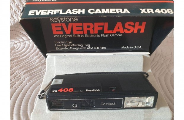 Everfash XR408 rgi fnykpezgp