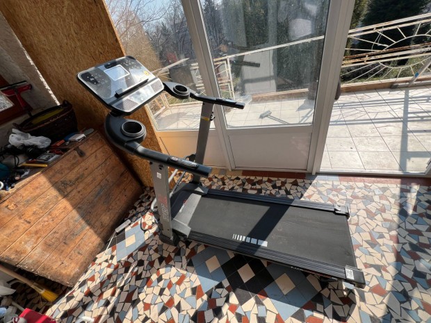 Everfit TFK 455 Slim fut�g�p