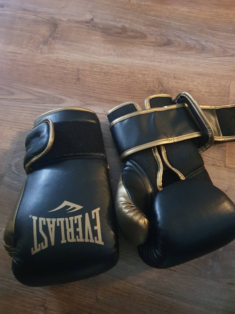 Everlast 14-es boxkeszty