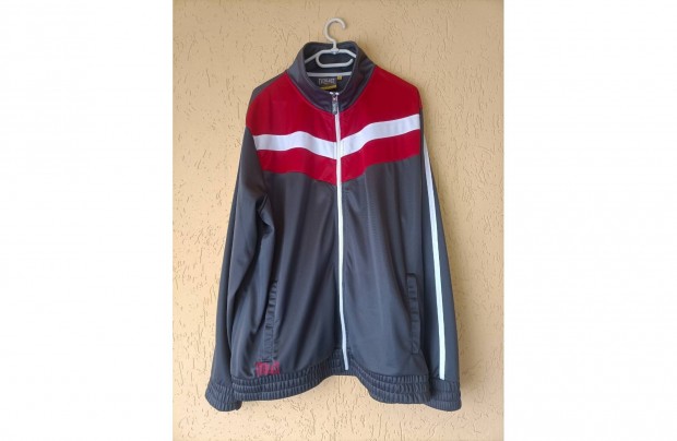 Everlast, cipzáros sport felső. XL