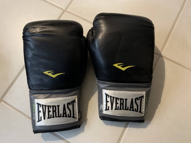 Everlast boxkeszty 12oz