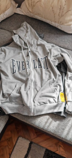 Everlast kapucnis pulver