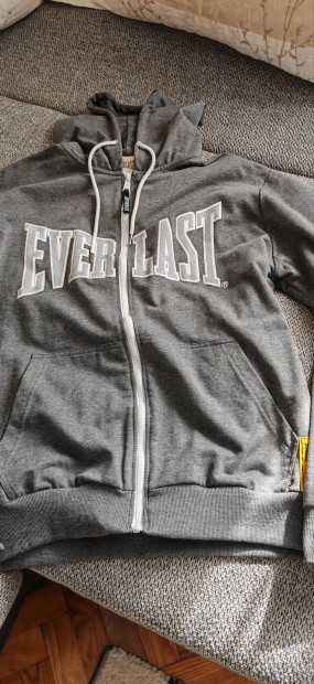 Everlast kapucnis pulver