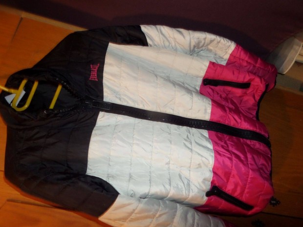 Everlast tavaszi kabát XL-es méret