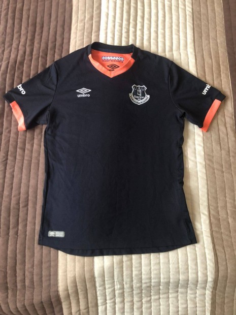 Everton FC Umbro gyerek mez 152