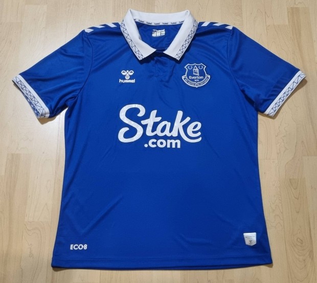 Everton Hummel mez