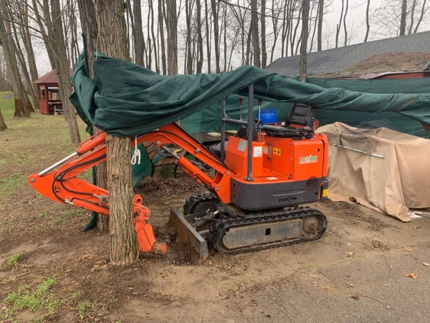 Everun Ere08 mini forg� kotr�