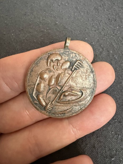 Evez�s sport�rem