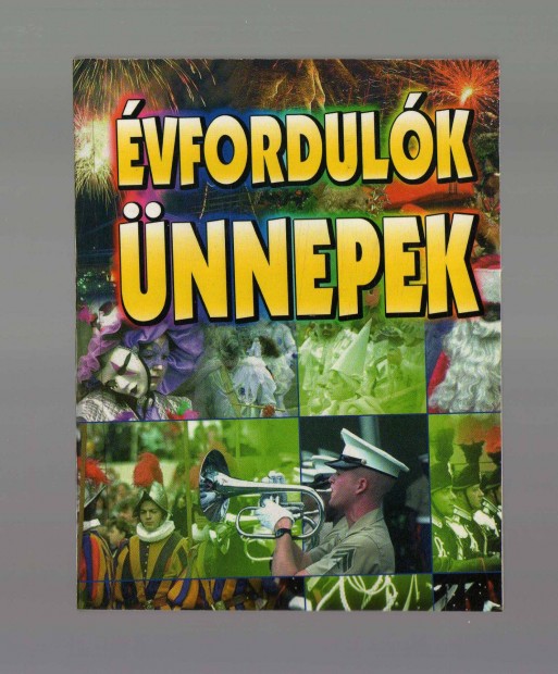 vfordulk, nnepek - Dik puska-sorozat - j llapot