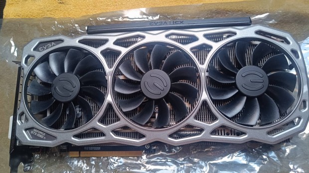 Evga 1080 Ti