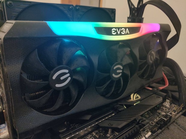 Evga Rtx 3070