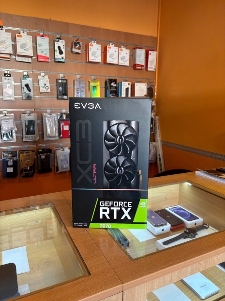 Evga Ultra XC3 Rtx 3070