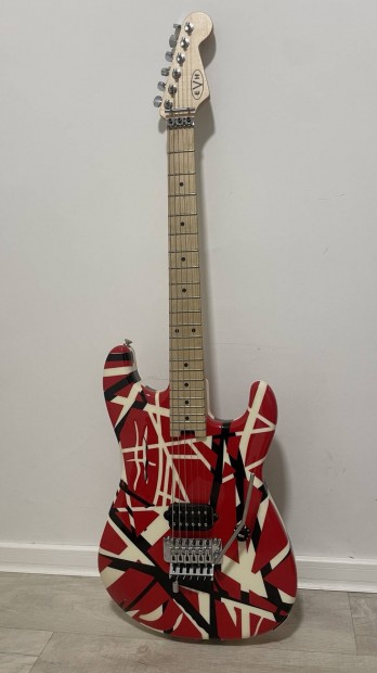 Evh signature gitr elad