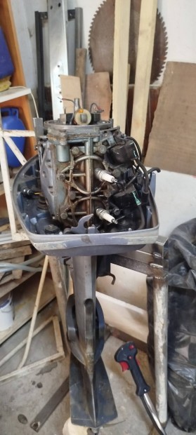 Evinrude 20le alkatrsznek 