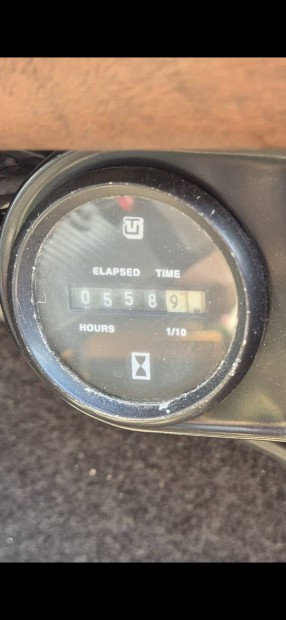 Evinrude 40/55hp haj� motor. 