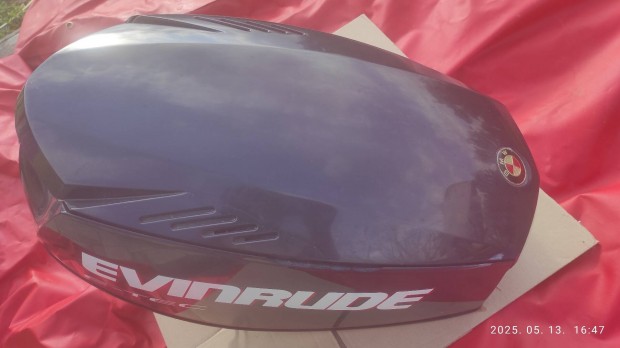 Evinrude Etec 40/60 csónakmotor