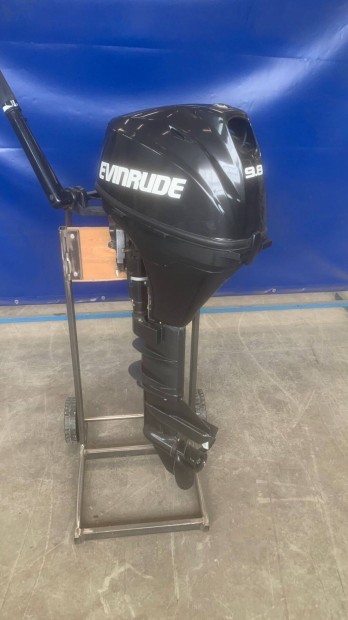 Evinrude cs�nakmotor 10LE