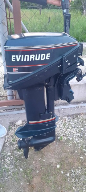 Evinrude csnakmotor