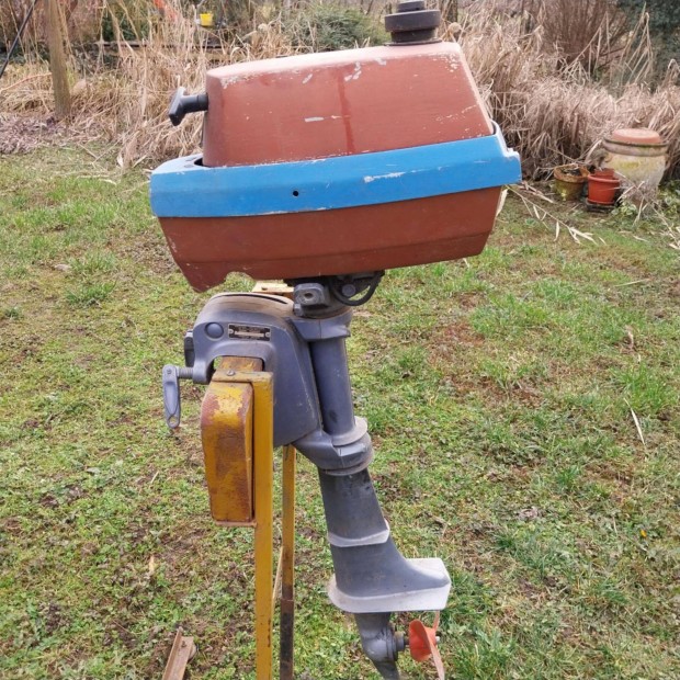 Evinrude csónakmotor