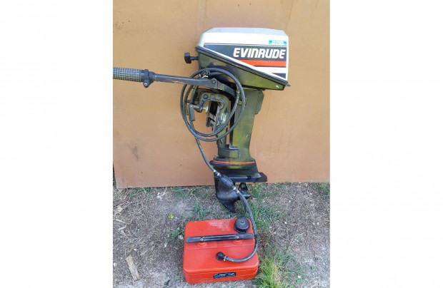 Evinrude csnakmotor