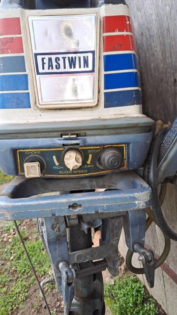 Evinrude csónakmotor