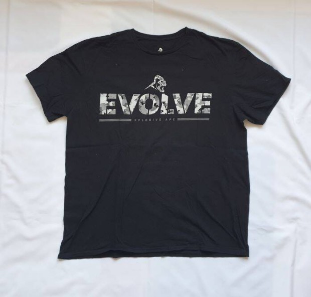 Evolve edzpl elad