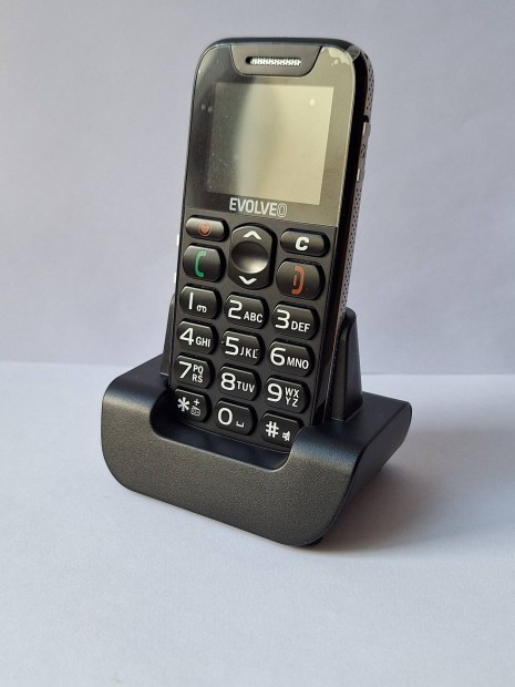 Evolveo Easy Phone