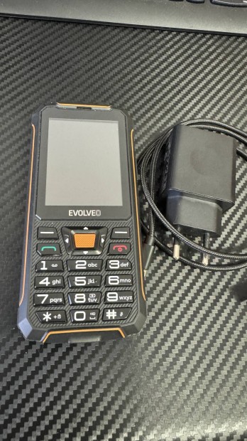 Evolveo Strongphone Z6