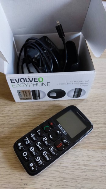 Evolveo easyphone EP 500