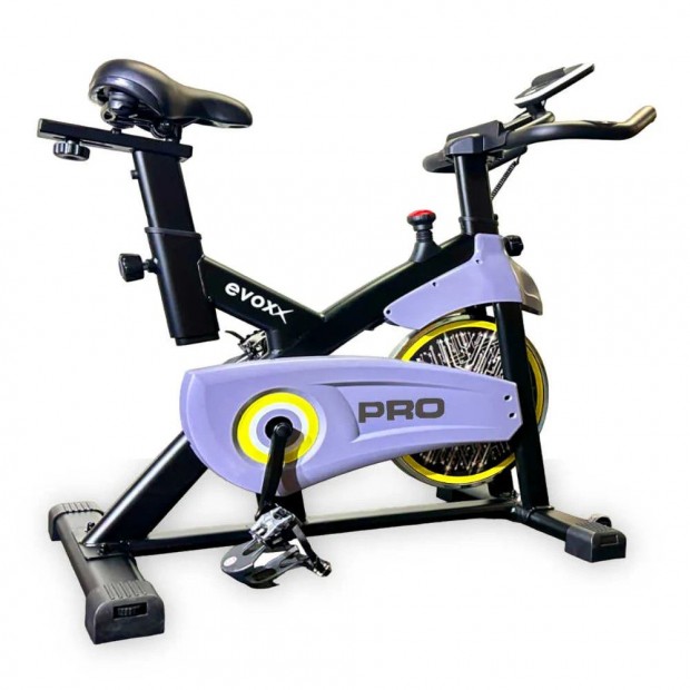 Evox PRO spinning kerkpr (KS602)