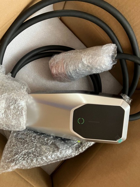 Evse type2 elektromos aut tlt 11kw 3 fzis