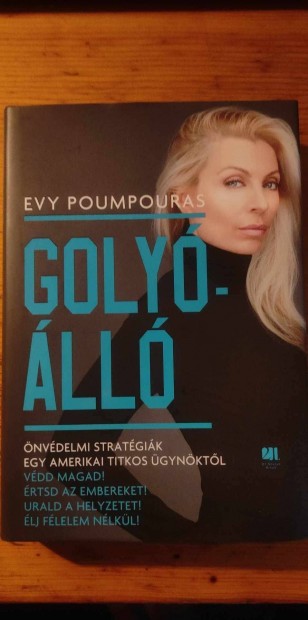 Evy Poumpouras: Golyll
