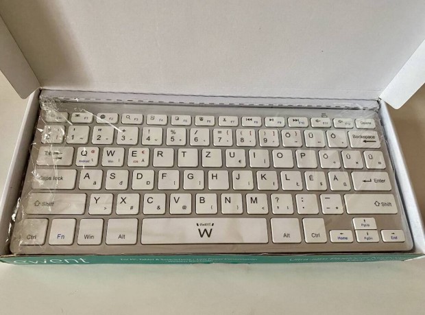 Ewent EW3162 billentyűzet