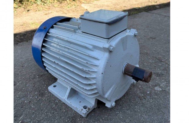 Ewig 4kw villanymotor 1440 rpm