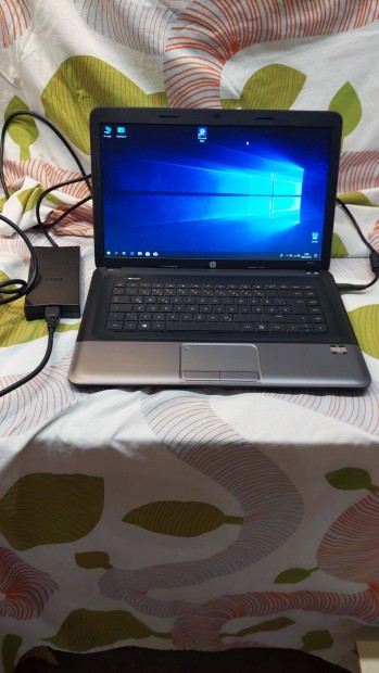 Ewlett-Packard HP 255 G1 Notebook PC(laptop)