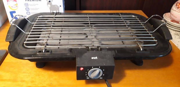 Ewt elektromos grill elad