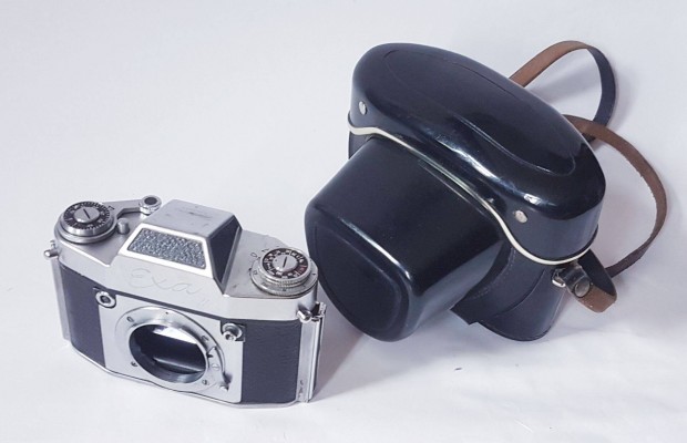 Exa II Vintage retro Art Deco dísztárgy eladó