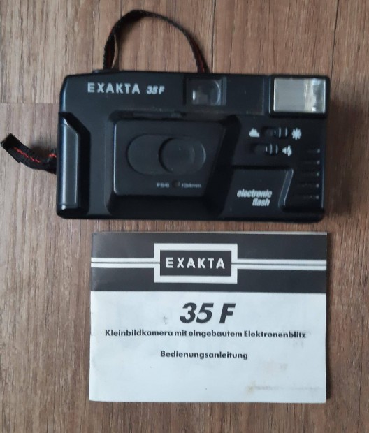 Exakta 35F fnykpezgp