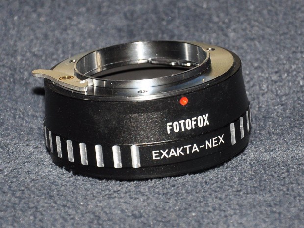 Exakta Nex adapter