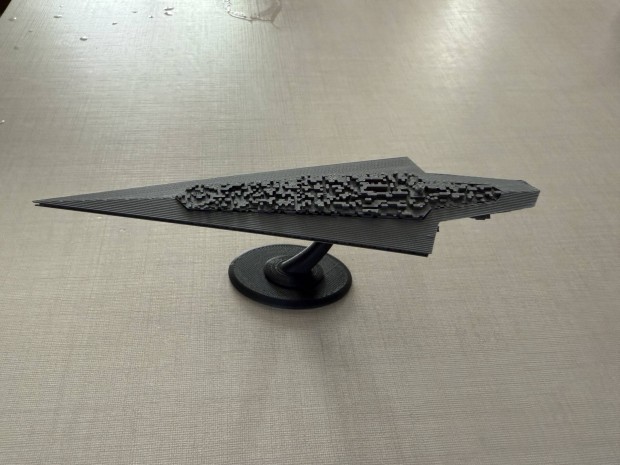 Executor-class Star Dreadnought 18 cm es modell