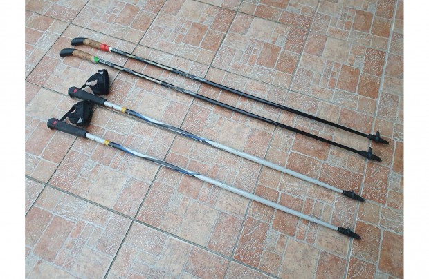 Exel Finland + Crane Nordic Walking trabot 2 pr egytt Ingyen GLS