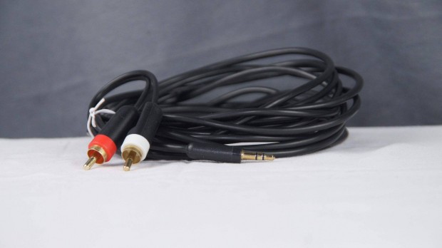 Exibel Jack - RCA kbel - 5m