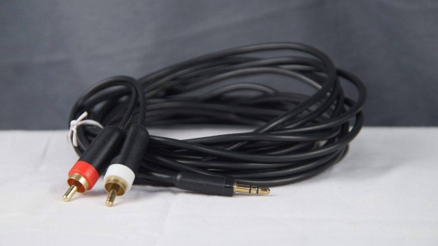 Exibel Jack - RCA kbel - 5m