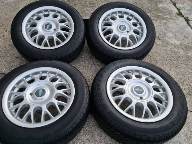 Exip 4x100 14" alufelni