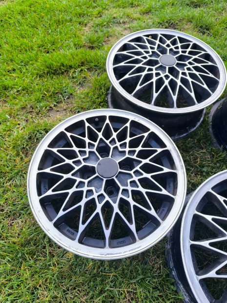 Exip Rertro alufelni 6x15 4x98