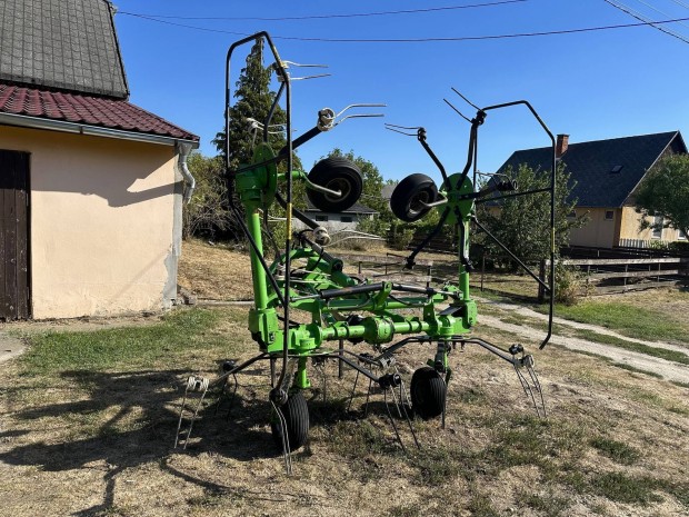 Exklusiv 5200 H hidraulikus rendtert