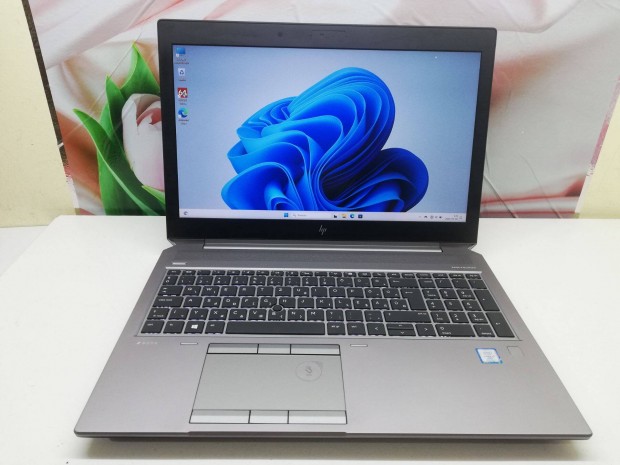 Exkluziv-Ignyes-Szuper Ers HP Zbook15 G6 Tervez Laptop,Legolcsbban