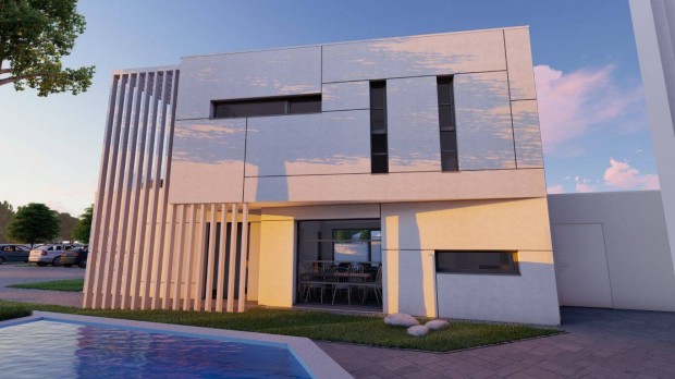 Exkluz�v �j �p�t�s� Csal�di H�z A Kisg�ton