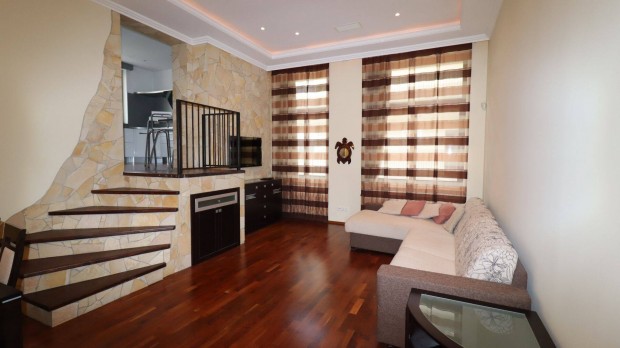 Exkluz�v, eleg�ns, 3 szob�s lak�s kiad�, a F� t�ren